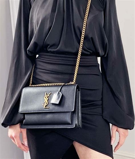 new ysl bags 2023|ysl new collection.